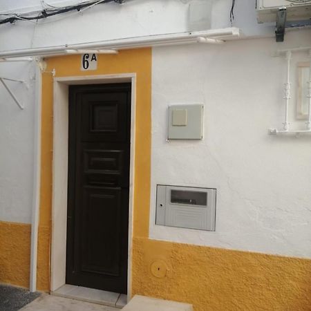 Casa Da Romeira Elvas Pokoj fotografie