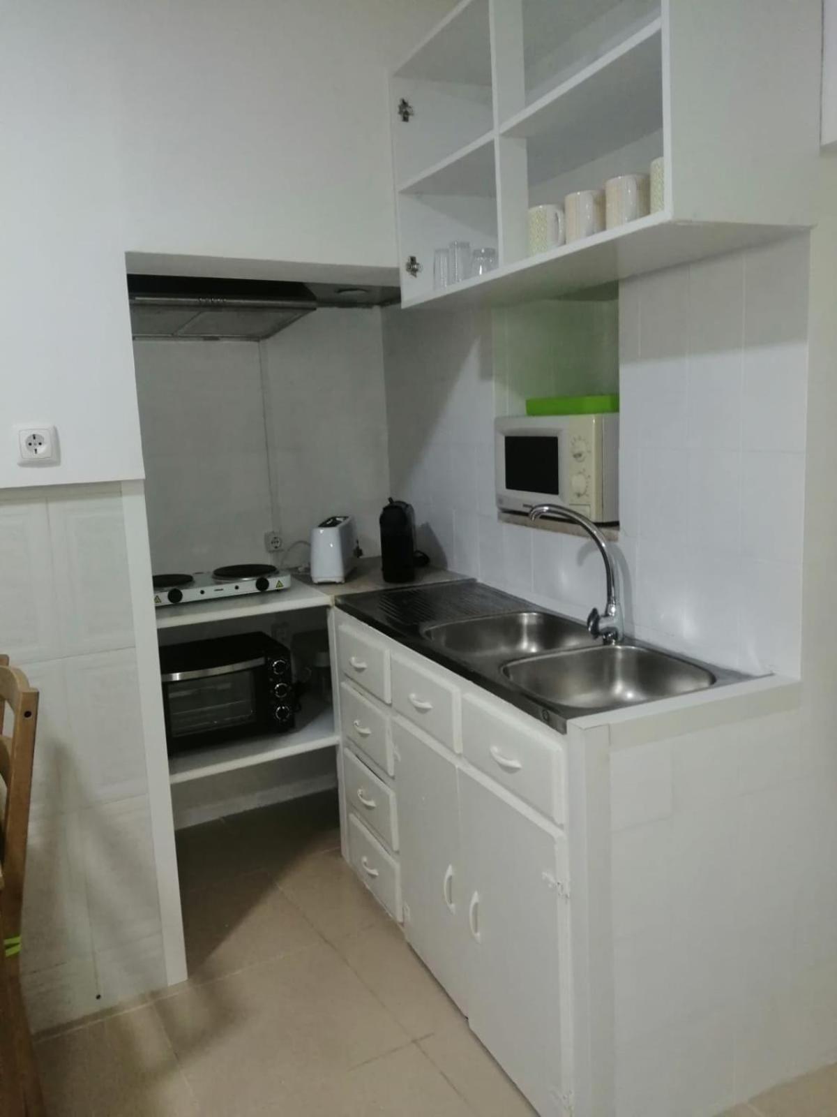 Casa Da Romeira Elvas Pokoj fotografie