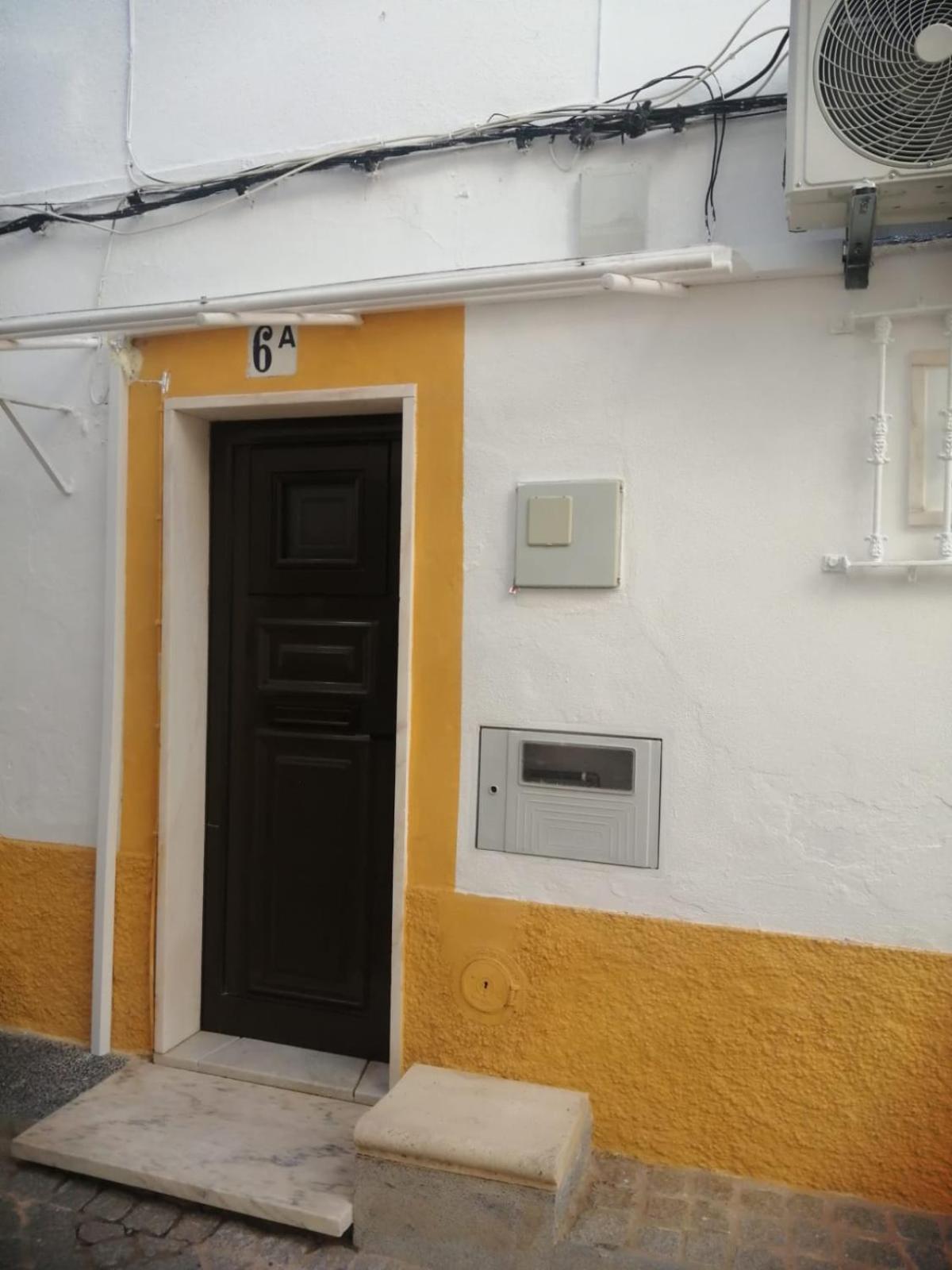 Casa Da Romeira Elvas Pokoj fotografie